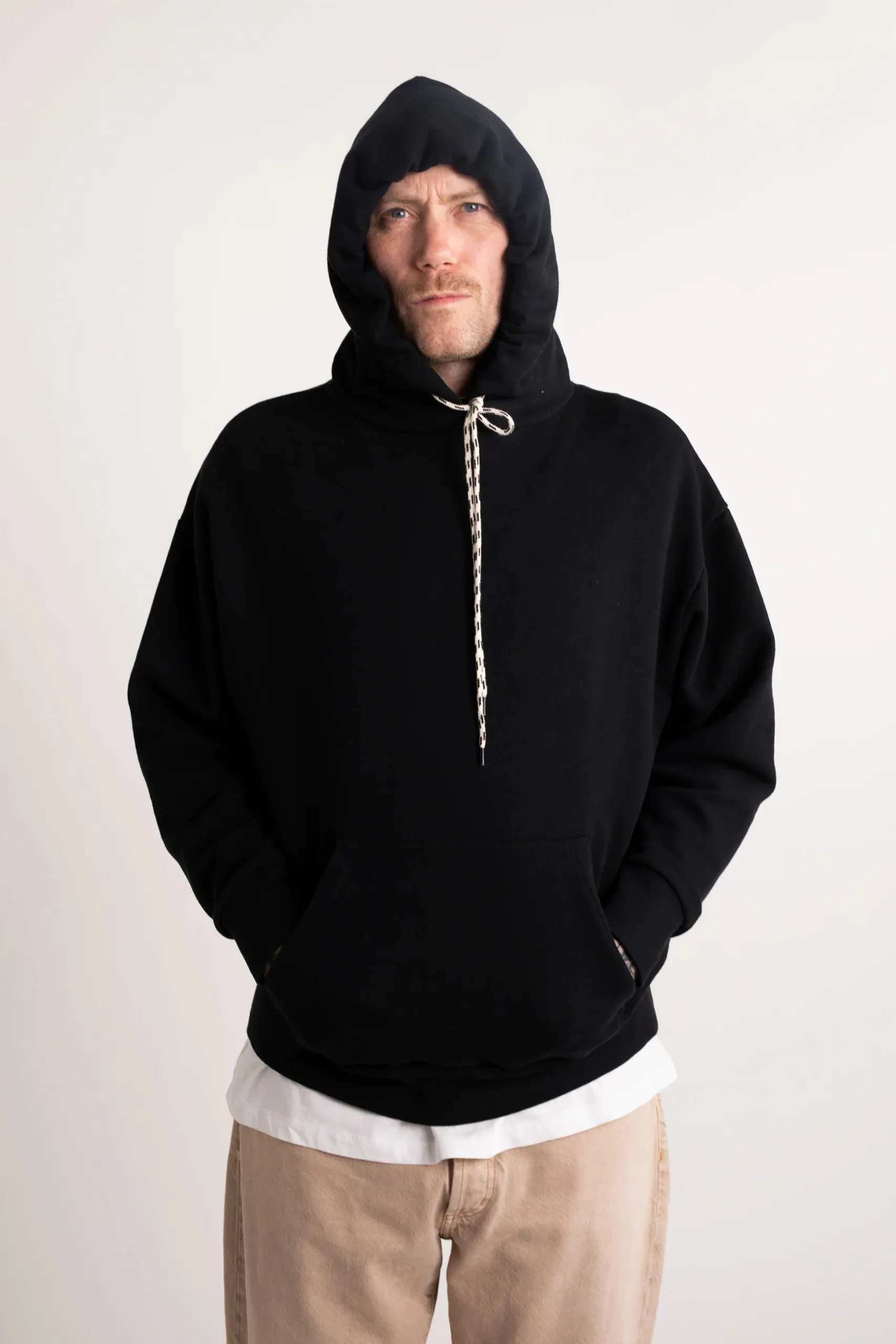 LORDS OF ART TRIP HOODY / ARIES