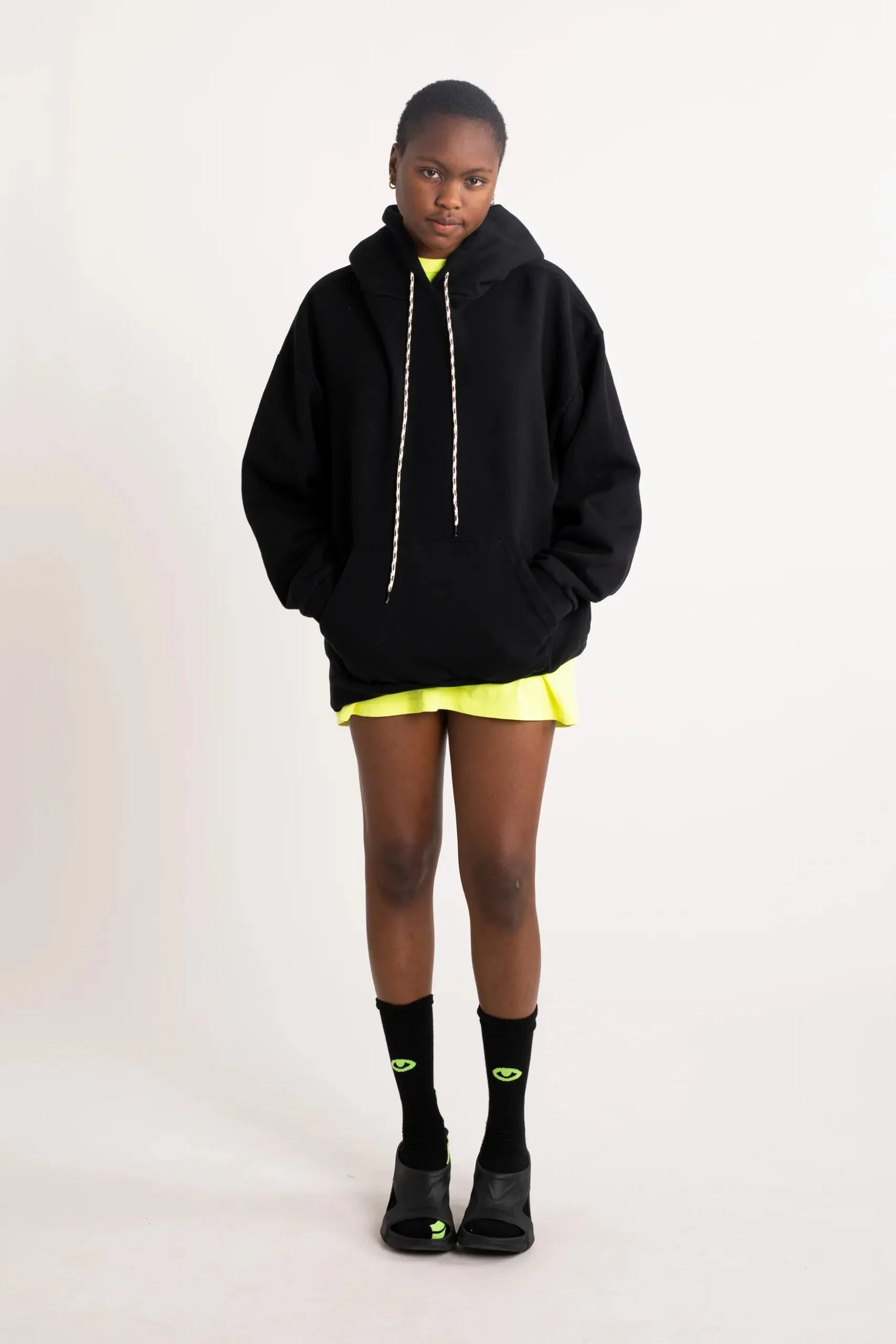 LORDS OF ART TRIP HOODY / ARIES