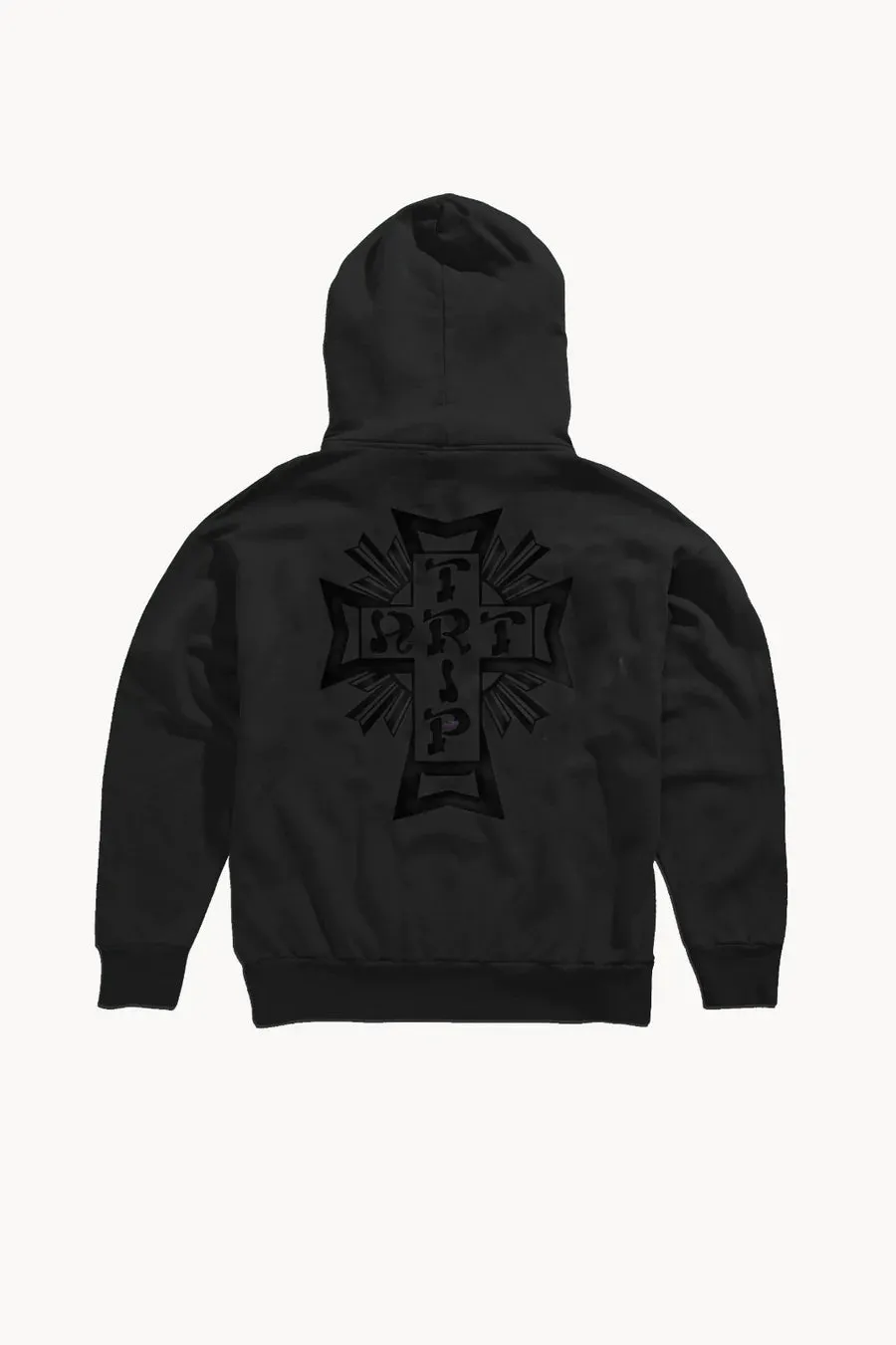 LORDS OF ART TRIP HOODY / ARIES