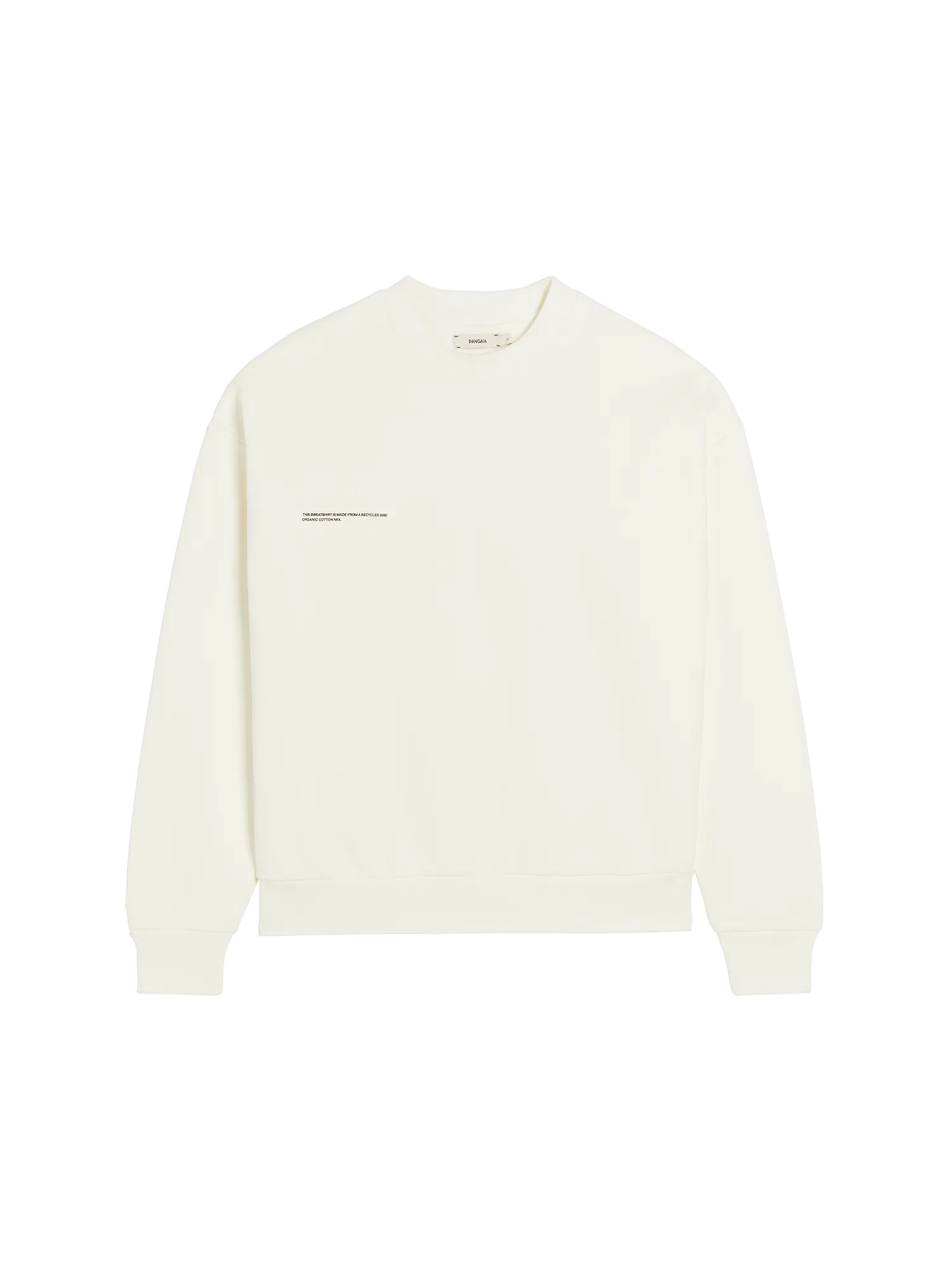 Mens 365 Heavyweight Sweatshirt—off-white (POS Only)