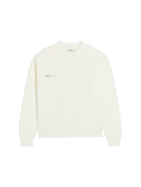 Mens 365 Heavyweight Sweatshirt—off-white (POS Only)