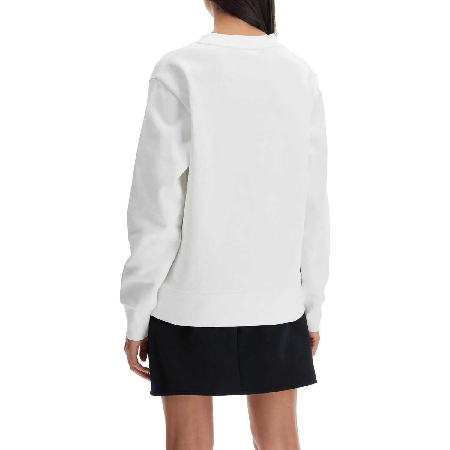 Moncler "sweatshirt with rhin
