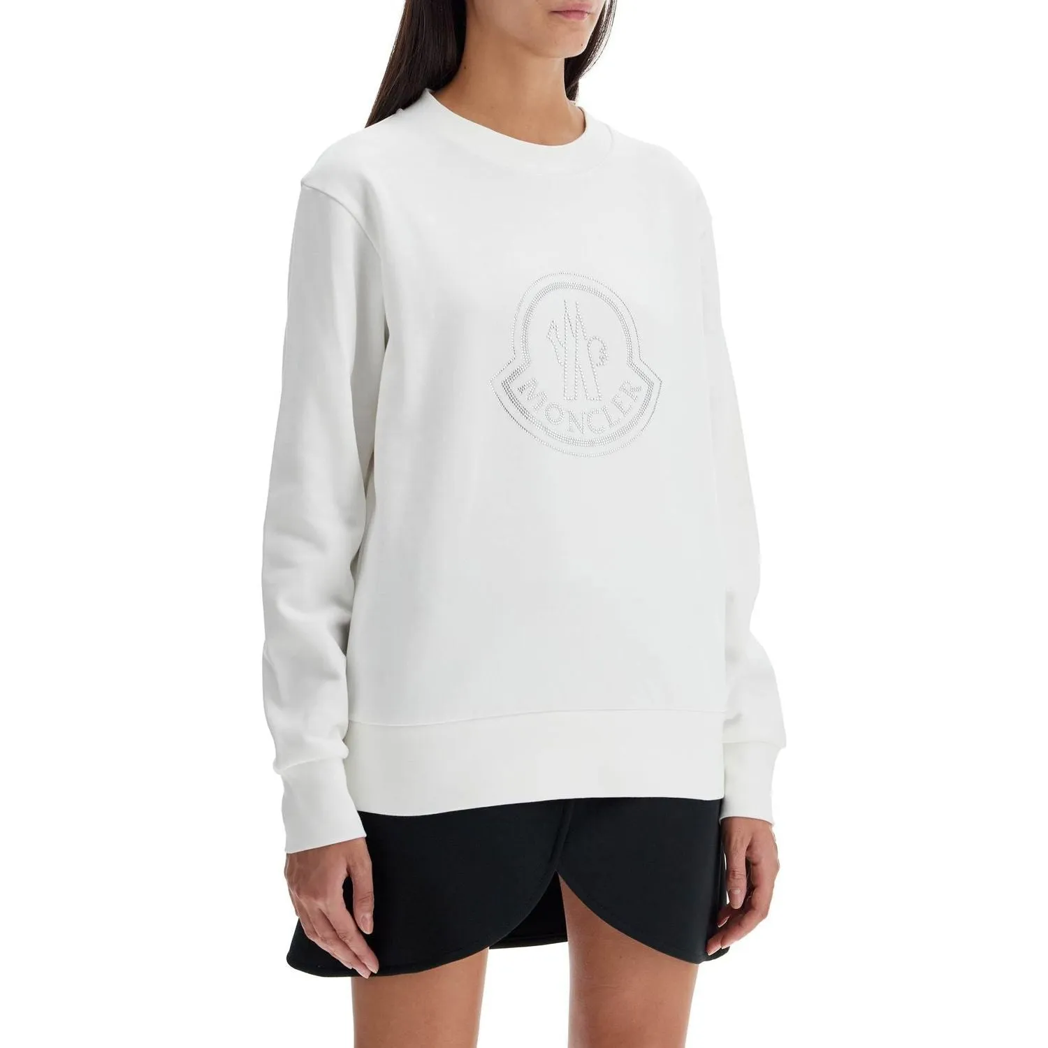 Moncler "sweatshirt with rhin