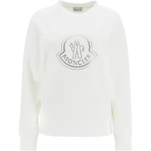 Moncler "sweatshirt with rhin
