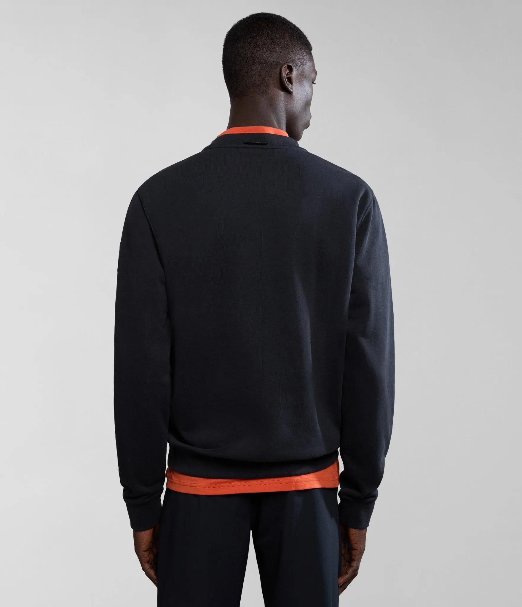 Napapijri Huron Crew Sweatshirt