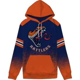Sublimated Hoodie Design Code 126