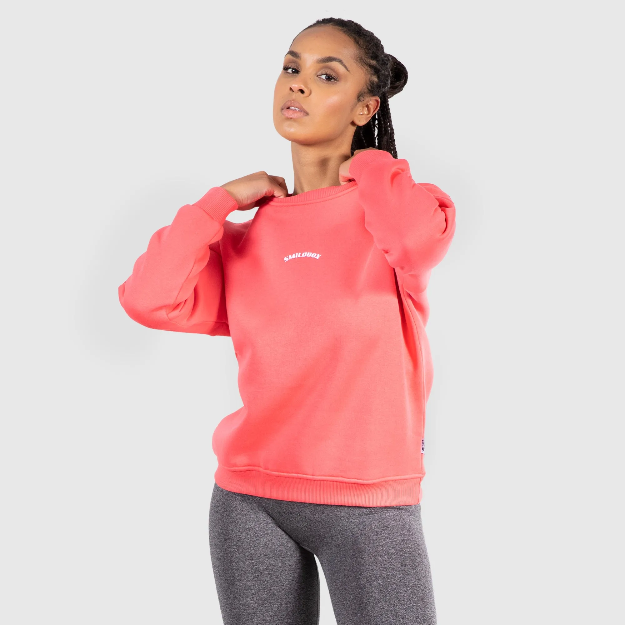 Sweatshirt Kyrie