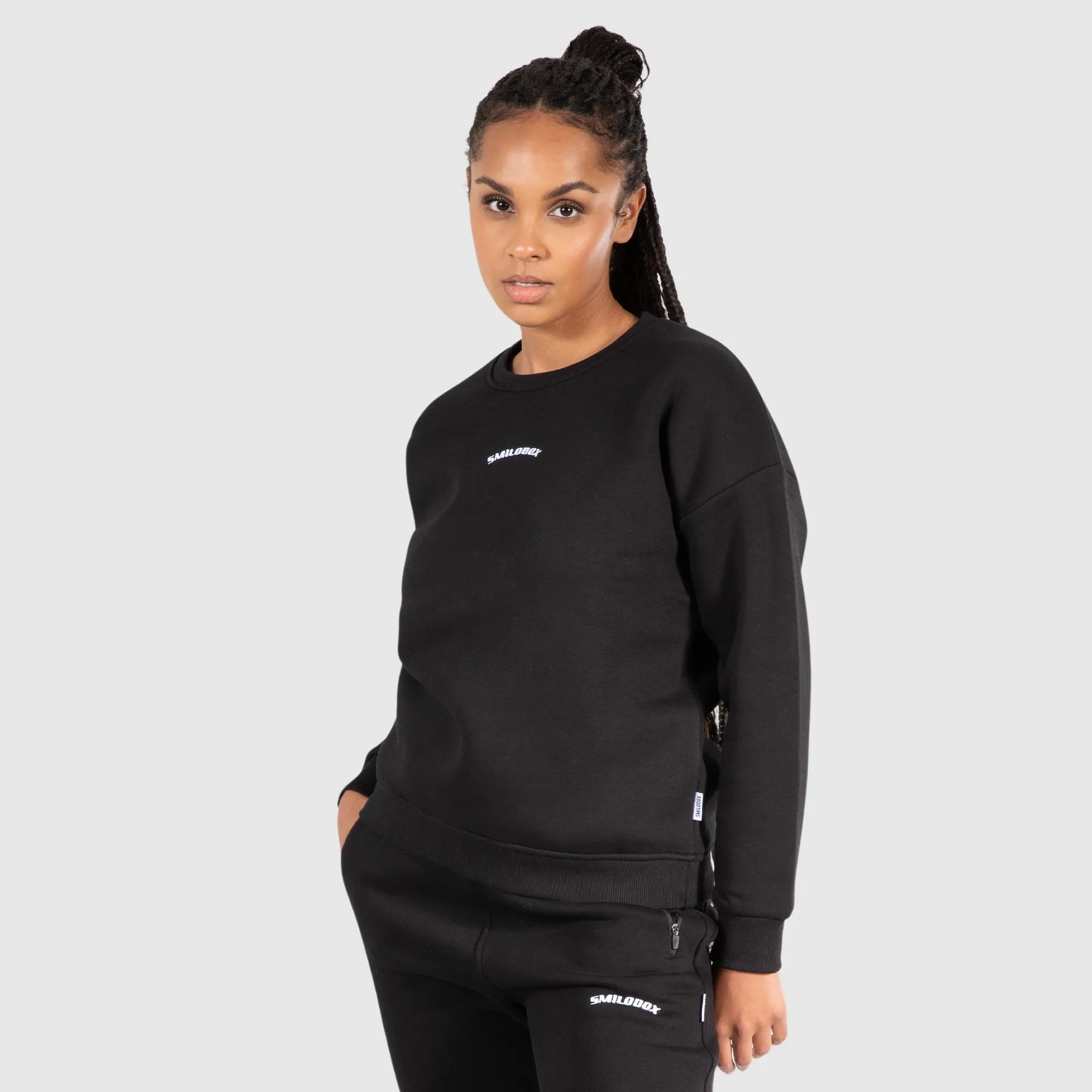 Sweatshirt Kyrie