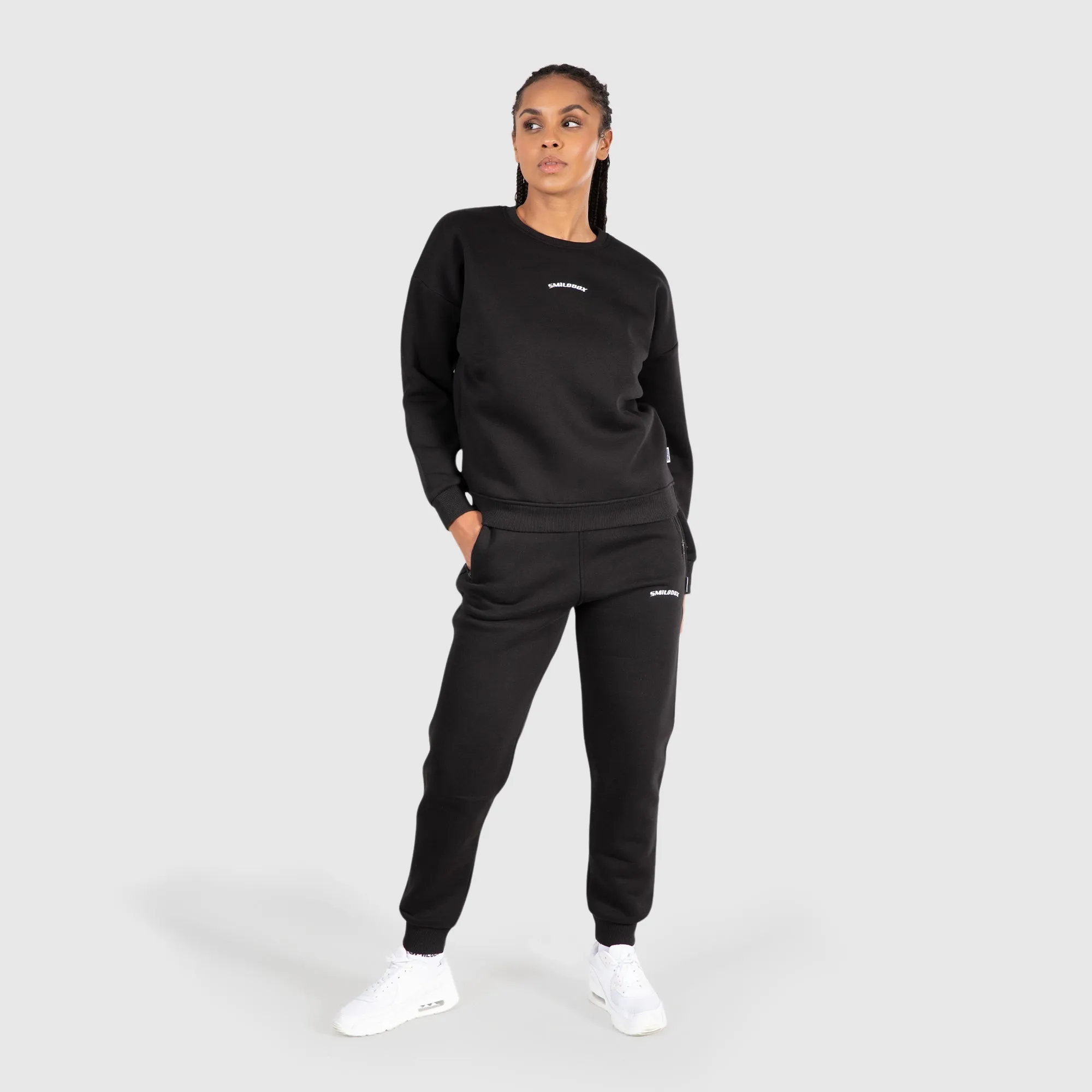 Sweatshirt Kyrie