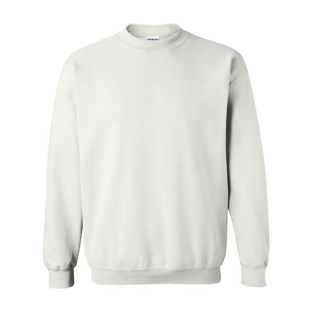 Vintage Pumpkin Embroidered Gemma Crewneck Sweatshirt
