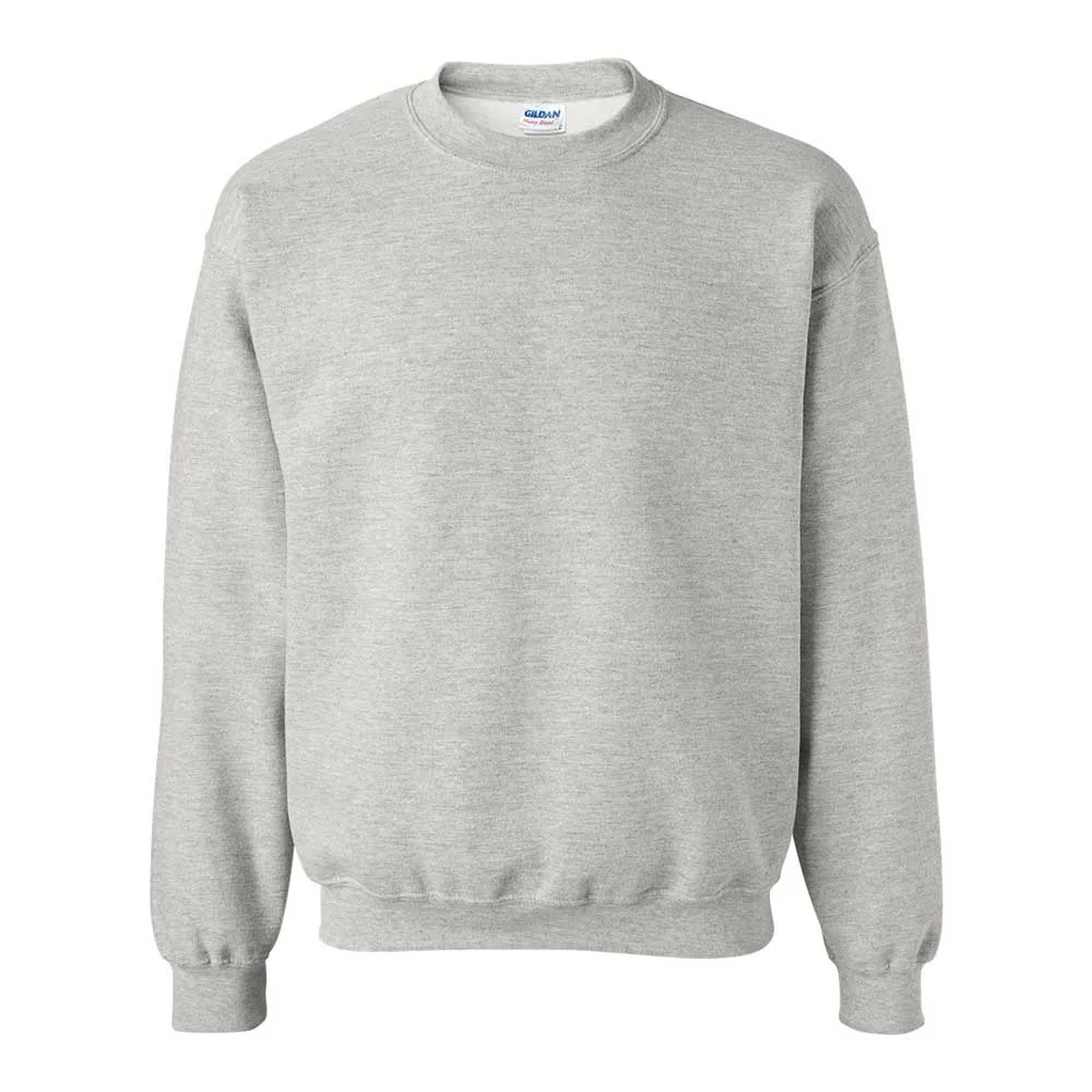 Vintage Pumpkin Embroidered Gemma Crewneck Sweatshirt