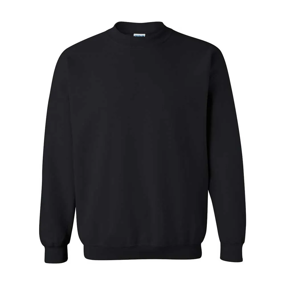 Vintage Pumpkin Embroidered Gemma Crewneck Sweatshirt