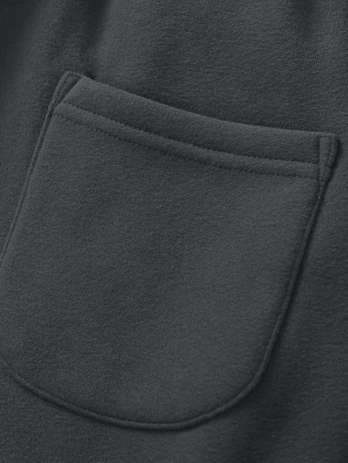 Weintee Men's 36" Inseam Tall Fleece Pants Sherpa Lined Sweatpants Long Length